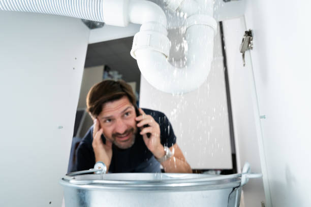 Best 24-Hour Plumber Near Me  in Lake Sconsin, WI