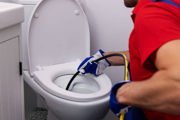 Best Toilet Repair Services  in Lake Sconsin, WI