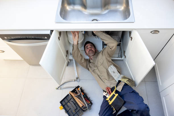 Best Drain Cleaning Services  in Lake Sconsin, WI