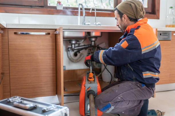 Best Plumbing Repair Near Me  in Lake Sconsin, WI