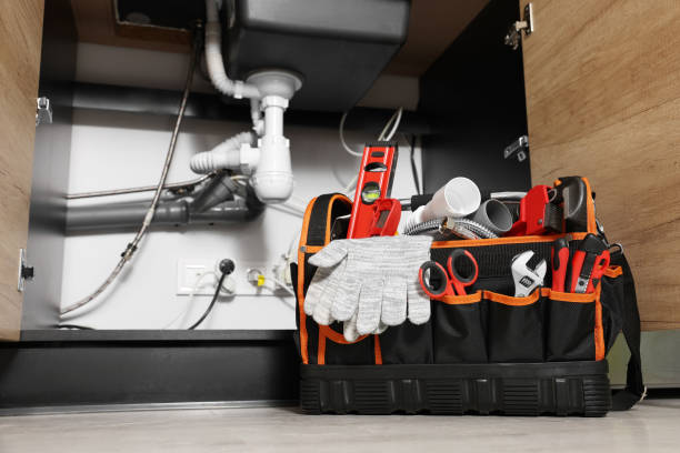 Best Plumbing Inspection Services  in Lake Sconsin, WI