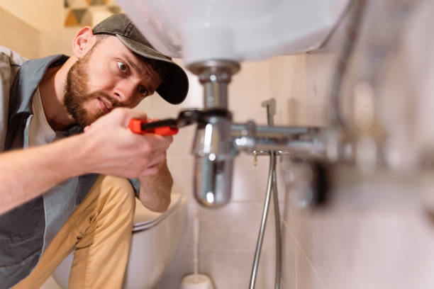Best Plumbing Services Near Me  in Lake Sconsin, WI