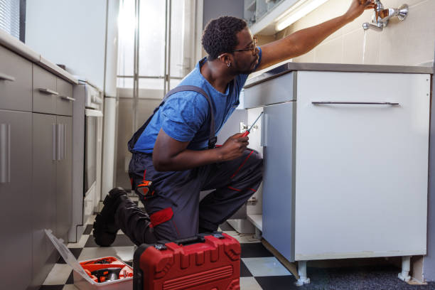 Best Same-Day Plumbing Service  in Lake Sconsin, WI