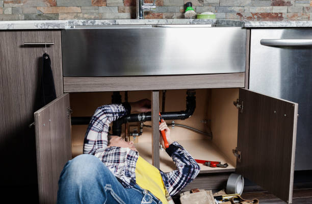 Shower Repair Services in Lake Wisconsin, WI