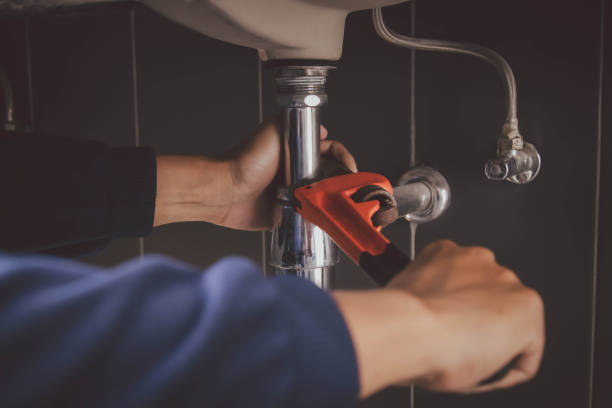 Trusted Lake Wisconsin, WI Plumbing Experts